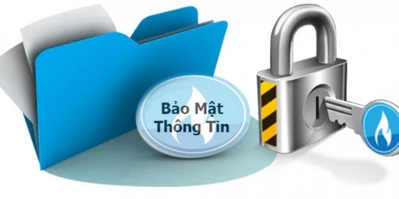 Bảo mật thông tin 