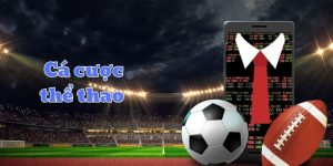 Cá cược thể thao