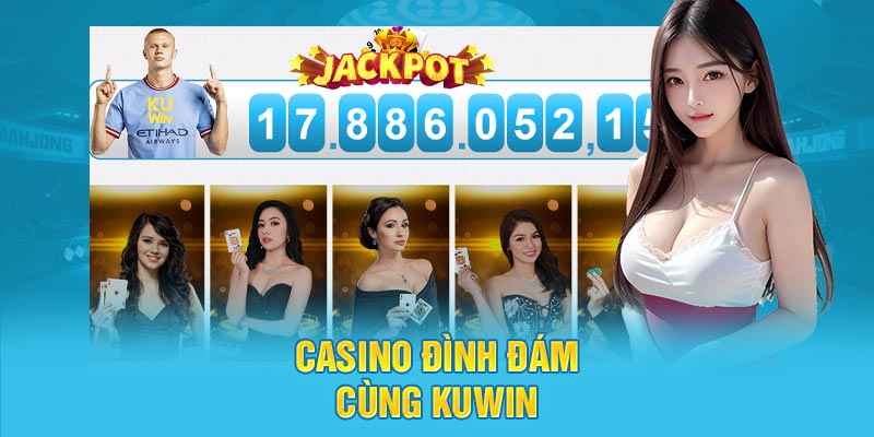 Casino trực tuyến