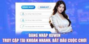 Đăng nhập Kuwin