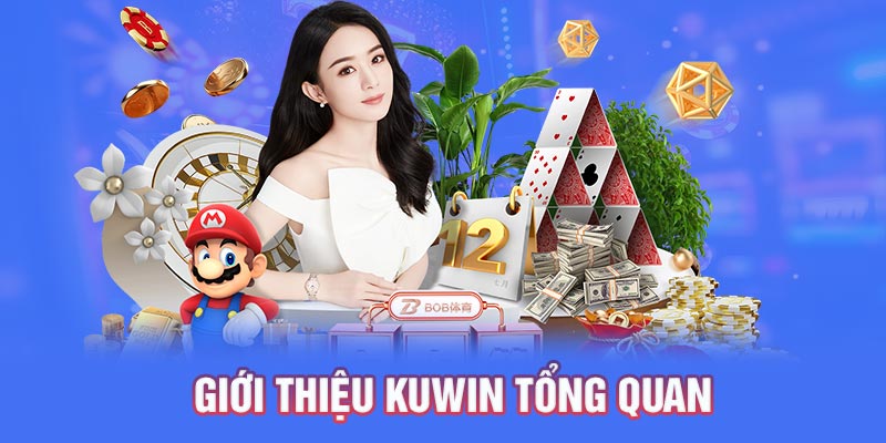 Giới thiệu Kuwin  tổng quan