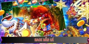 Hack bắn cá