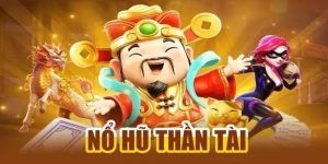 Nỗ hũ thần tài