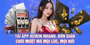 Tải app Kuwin