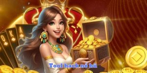 Tool hack nổ hũ
